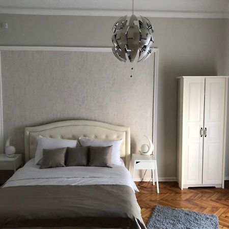 Natalie'S Residence Belgrad Exterior foto
